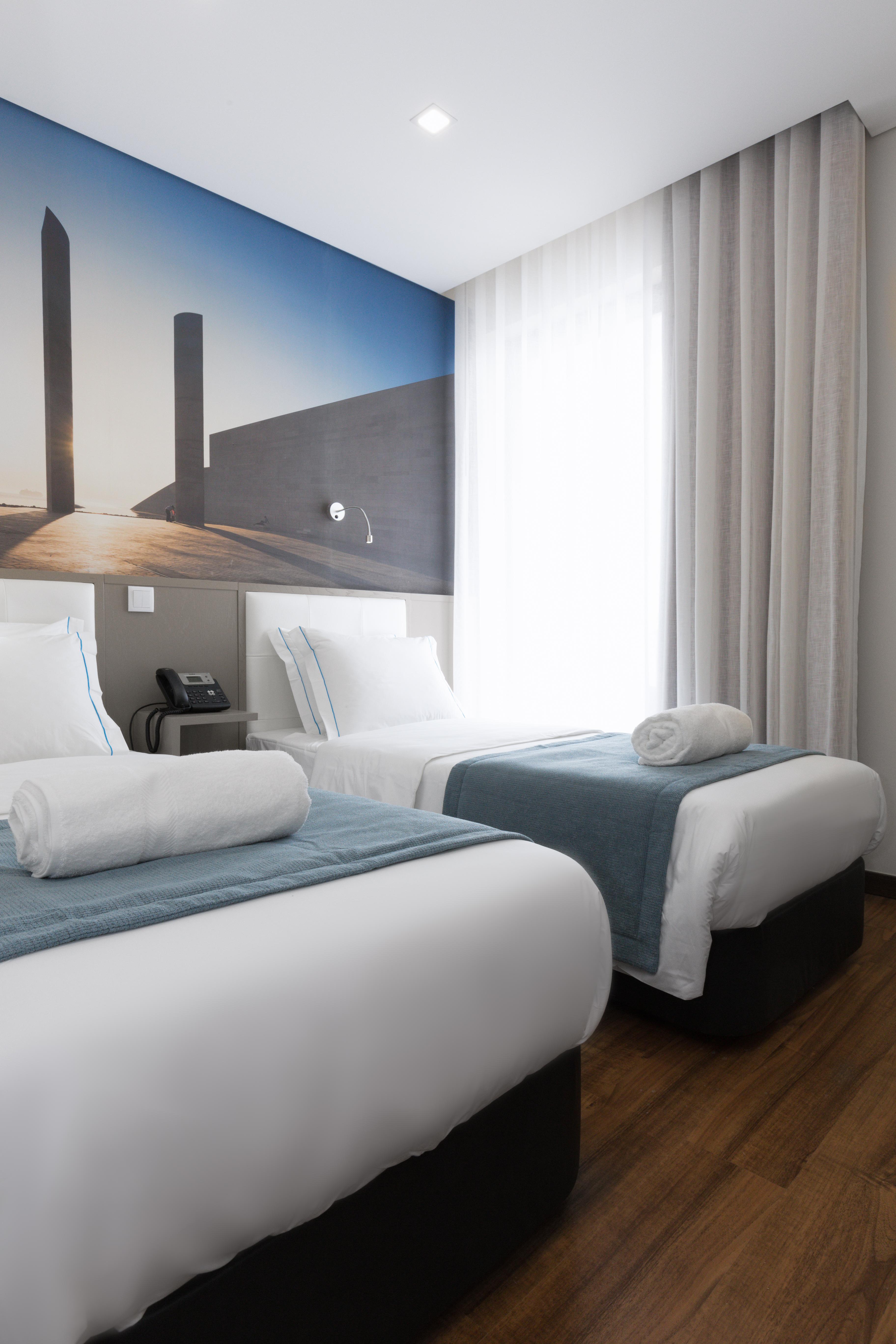 Hotel Fenicius Charme Lisboa