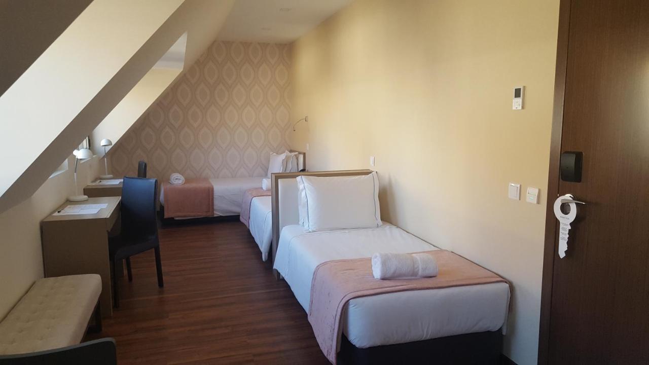 Fenicius Charme 3* Lisboa