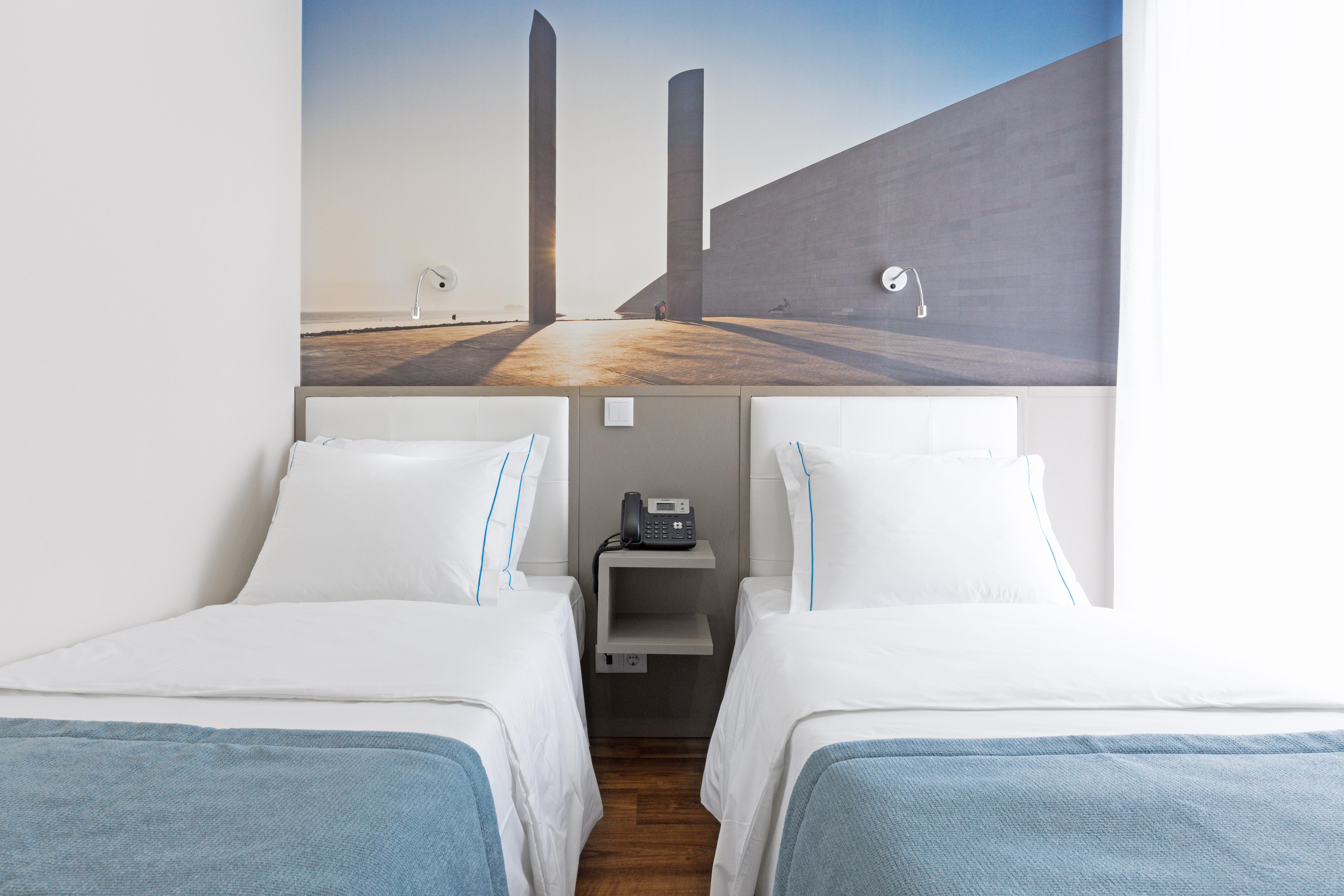 Fenicius Charme Hotel Lisbon